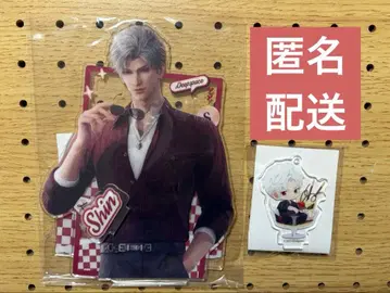 스이파라 코이토신쿠 신 아크릴 스탠드