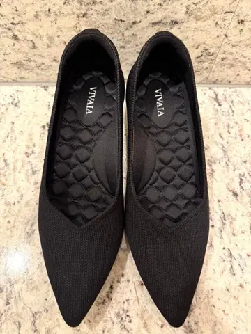 VIVAIA 스틸레토 펌프스 24cm/38