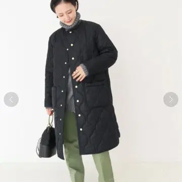 트래디셔널 웨더웨어 별주 ARKLY LONG 34