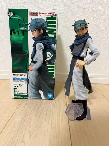 HUNTER x HUNTER 제일복권 E상 진