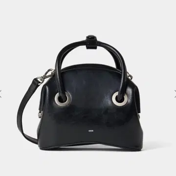 osoi circle mini bag 서클 미니 블랙 ameri