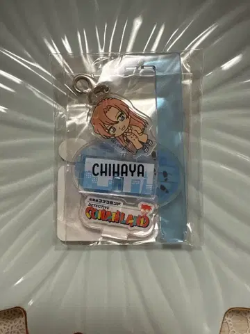 명탐정 코난 코난랜드 하기와라 치즈 아크릴 스탠드