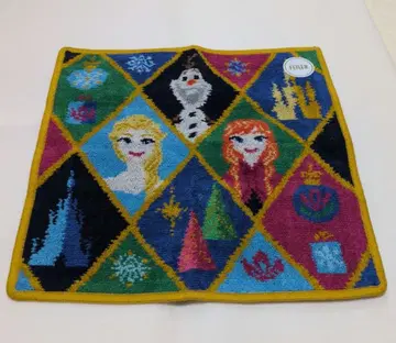 FEILER 웜 허그! 안나 손수건 미사용 새상품