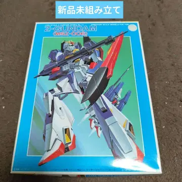 구 키트 Z 건담 (MSZ-006) 프라모델 1/144