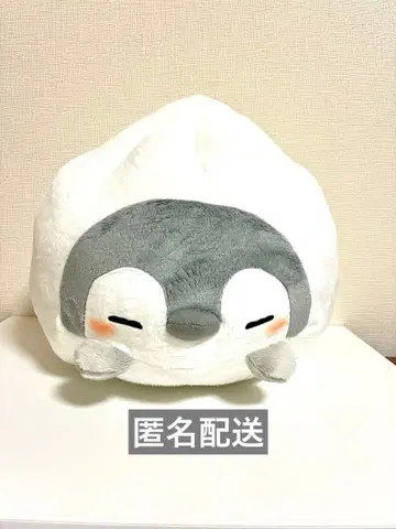 코우펜짱 중화만 BIG 봉제 인형