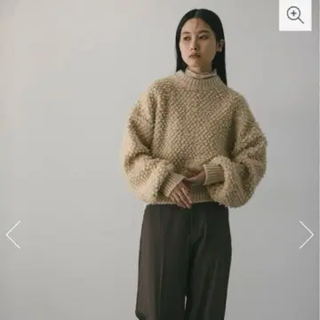 STYLEMIXER 니트 스웨터