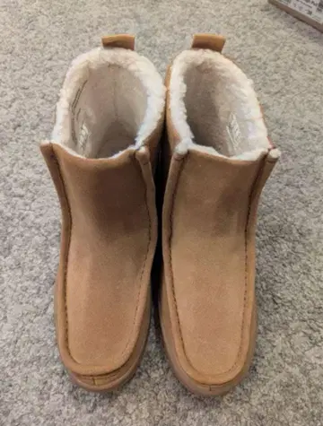 [ 6일까지 ] 클락스 어그 부츠 바를리 24Barleigh Pull