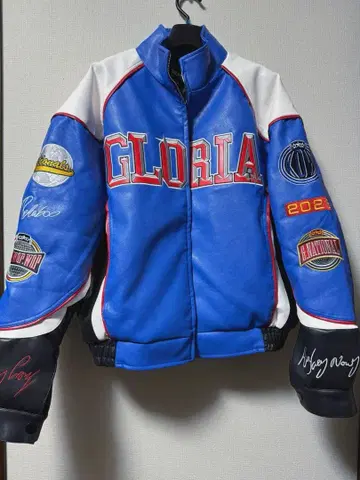 Kendrick Lamar 케드릭 라마 착용 가죽 자켓