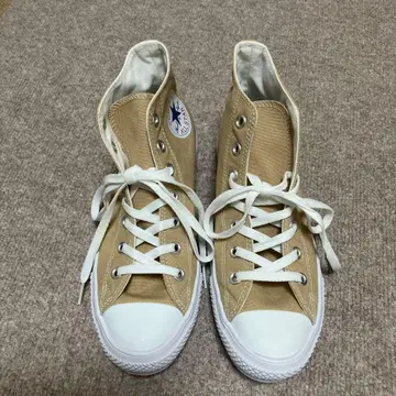 컨버스 스니커즈 ALL STAR LIGHT 하이컷 경량