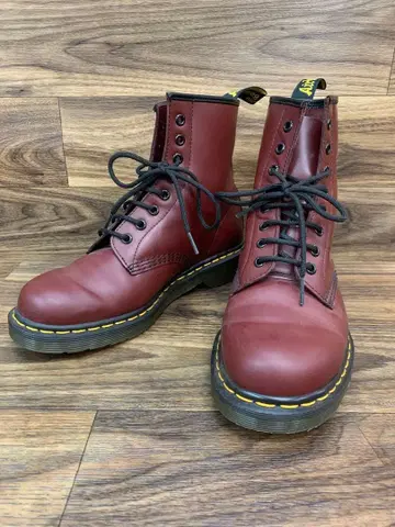 중고 Dr.Martens Boot