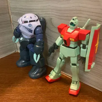 hg 짐 등 정크 완성품