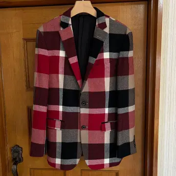 BLACK LABEL CRESTBRIDGE 테일러드 자켓 새상품급 M