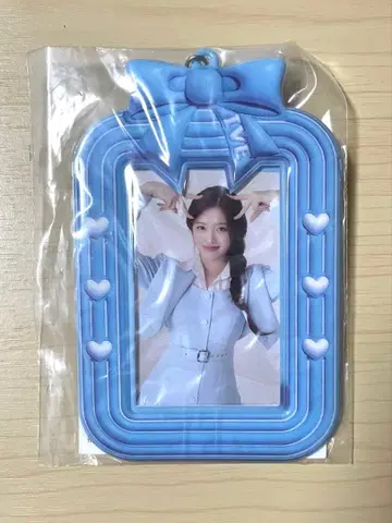 IVE 아이브 아이브 촬영 포토 카드 & 케이스 이서
