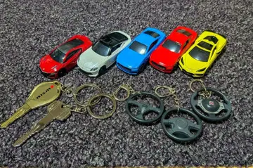 토미카 미니카 세트 GTR 가챠 묶음 판매