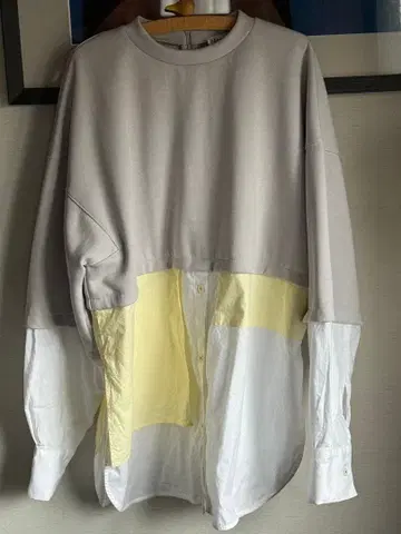 [ nagonstans ] 이소재 도킹 상의