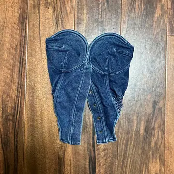 FUMIKA UCHIDA 뷔스티에