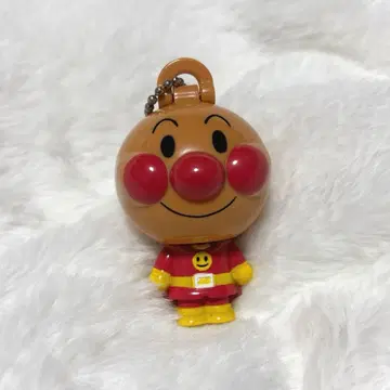 날아라! 호빵맨 헤드맨 1 가챠 호빵맨 2004년 레트로