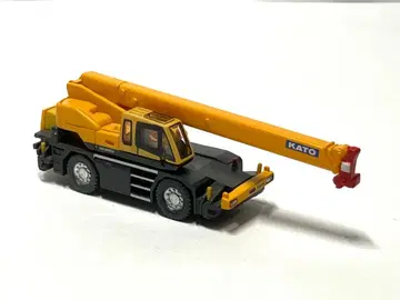 N 게이지 니폰의 건설 기계 카토 제작소 러프터 SR-250R