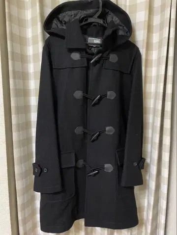 칸코 더플 코트