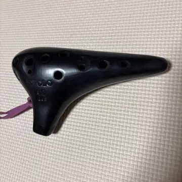 오카리나 포포로 AC,SF 2개 세트