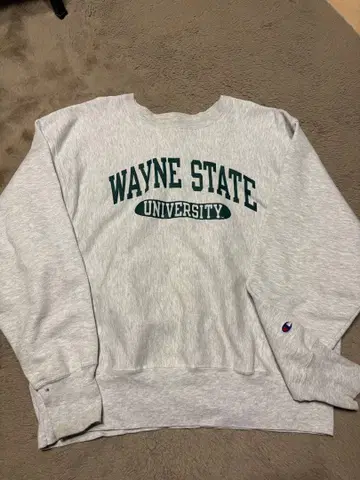 챔피온 리버스 위브