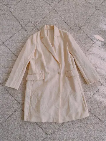 UNITED ARROWS 자켓 코트