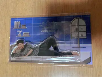 메구로 렌 아크릴 스탠드 RAYS