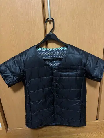 호보니치 나카노 다운 미즈사와 다운 남성용 S 사이즈