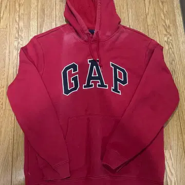 GAP 후드티