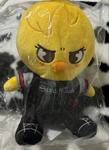 스키즈 봉제 인형 포가리