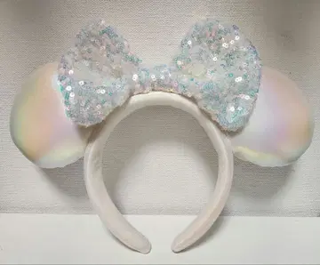 디즈니 머리띠 벌룬 패턴