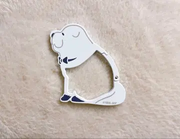 SPY x FAMILY LOFT POP UP SHOP 본드 카라비너