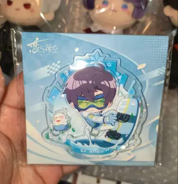 레이 미니 메달