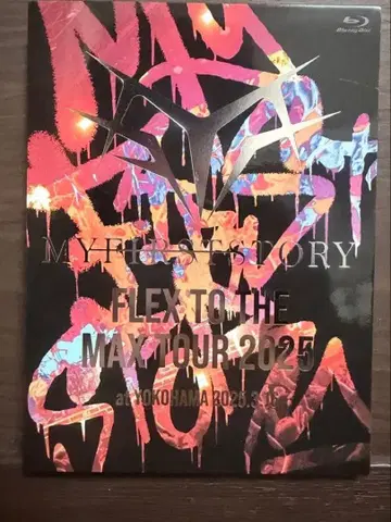 MY FIRST STORY FLEX TO THE MAX TOUR 2025