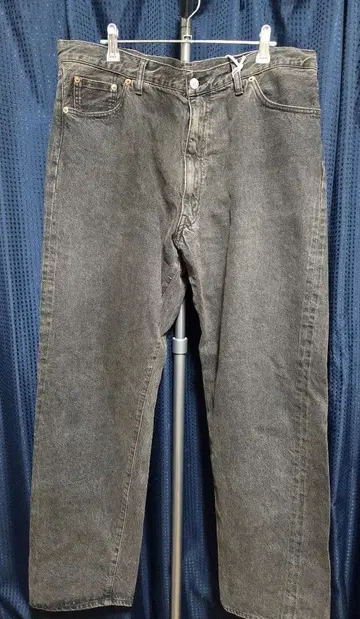 익명 배송 당일 발송 캡틴선샤인 데님 팬츠