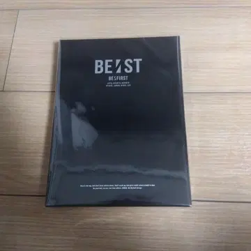 BE:FIRST BE:ST BMSG 한정판