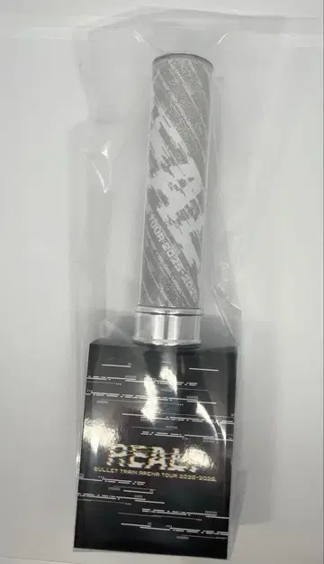 초특급 REAL? 응원봉 타카시