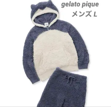포켓몬 젤라또피케 gelato pique 남성용 L 카비곤