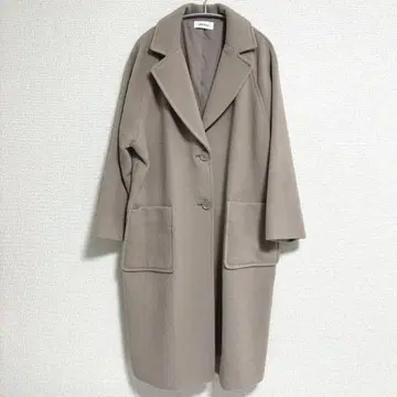 미라 오웬 체스터 코트