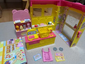 [ 가격 인하 ] [ 멜짱 ] 다 같이 가자! 쇼핑 슈퍼마켓