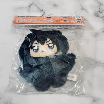 하이큐 치미케모 마스코트 카게야마 토비오