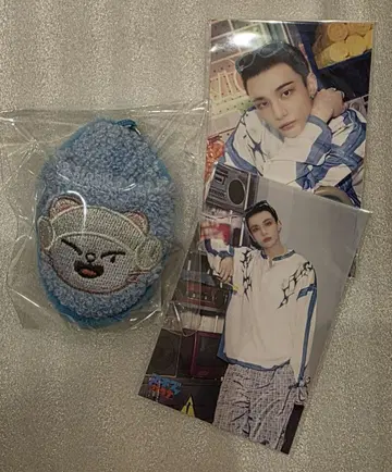 Stray kids 사우나 가챠 현진