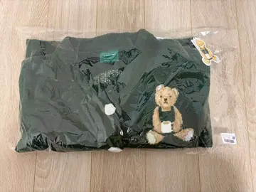 젤라또피케 스타벅스 파우더스타 자카드 가디건