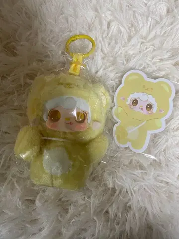 YOOKI 봉제 인형 베어 요키 곰