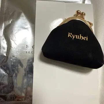 BE:FIRST [ BE:ST ] I 코인 케이스 류헤이