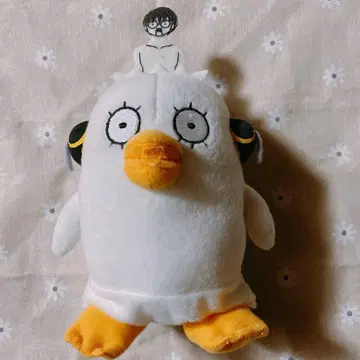 [ 새상품급 ] 제일복권 은혼 라스트 원상 알자베스 봉제 인형