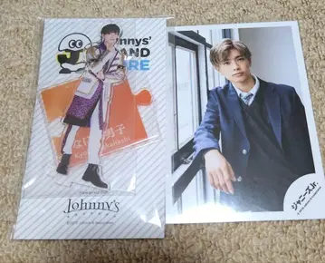 [ 익명 배송 ] 나니와단시 타카하시 쿄헤이 아크릴 스탠드