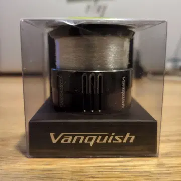 19 뱅퀴시 C2500SXG 스풀