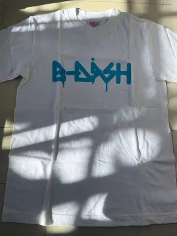 B-DASH 2006년 투어 티셔츠 버스 투어 2006