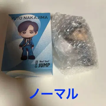 나카지마 유토 피규어 노멀 Hey! Say! JUMP